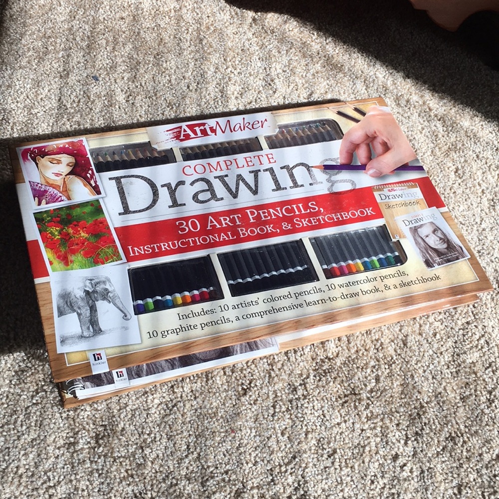 Drawing Kit